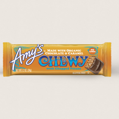 Chewy Candy